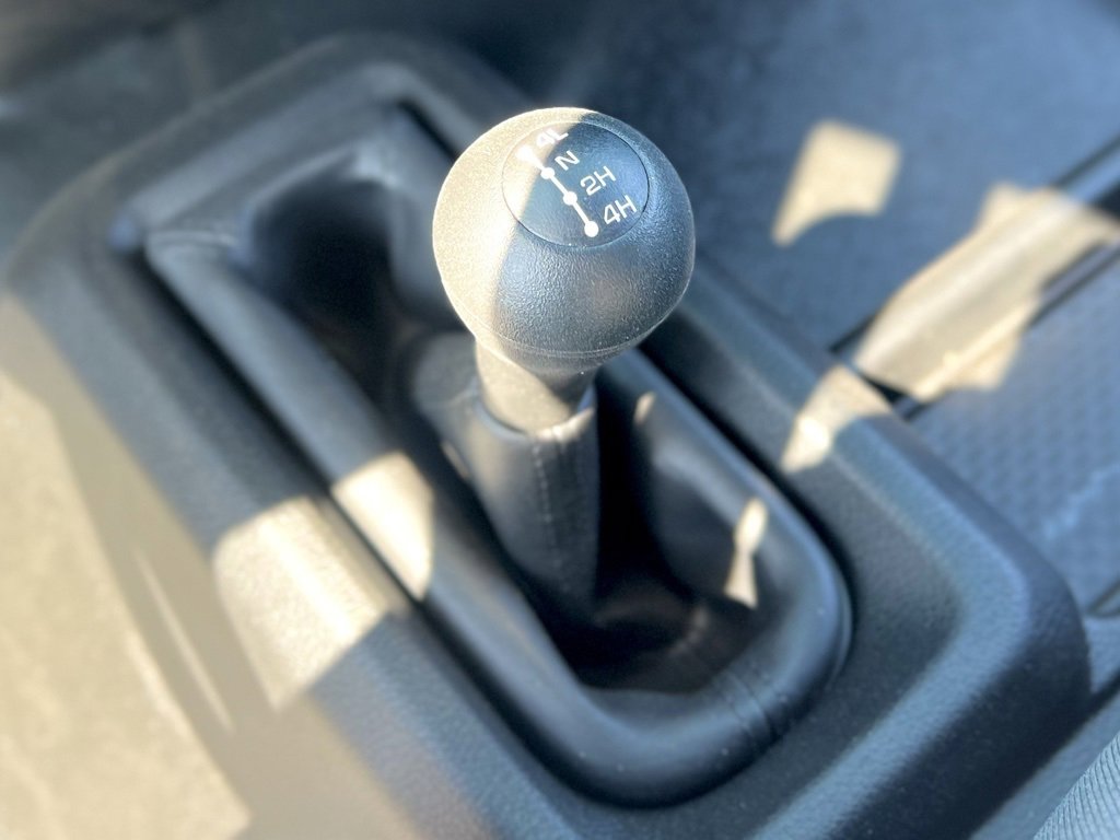 New 2024 RAM 4500 SLT w/ Quick Order Package 2YG SLT image 13