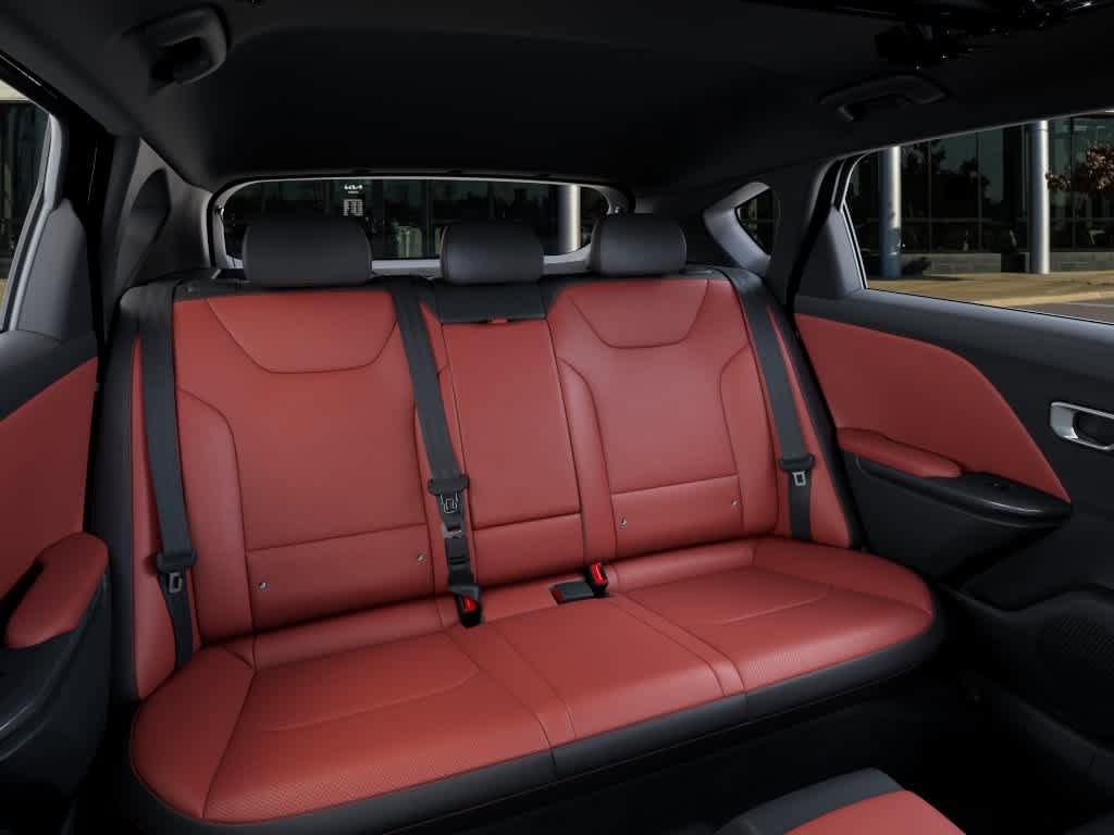 New 2026 Kia K4 GT-Line FWD image 16