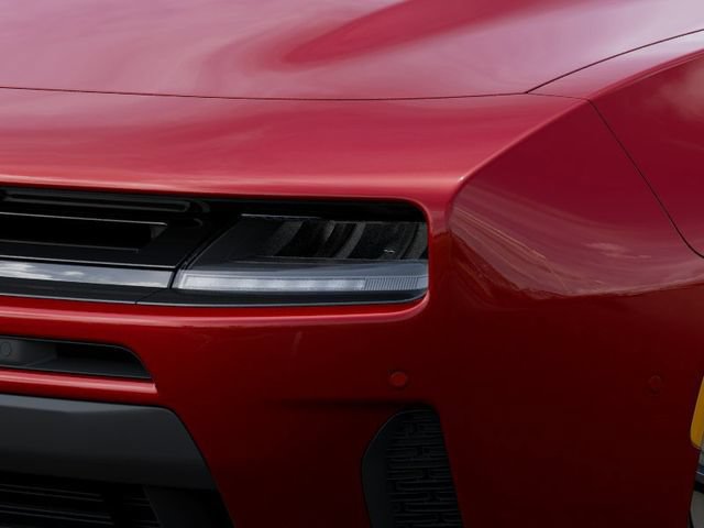 New 2026 Dodge Charger Scat Pack w/ Blacktop Package AWD/4WD image 10