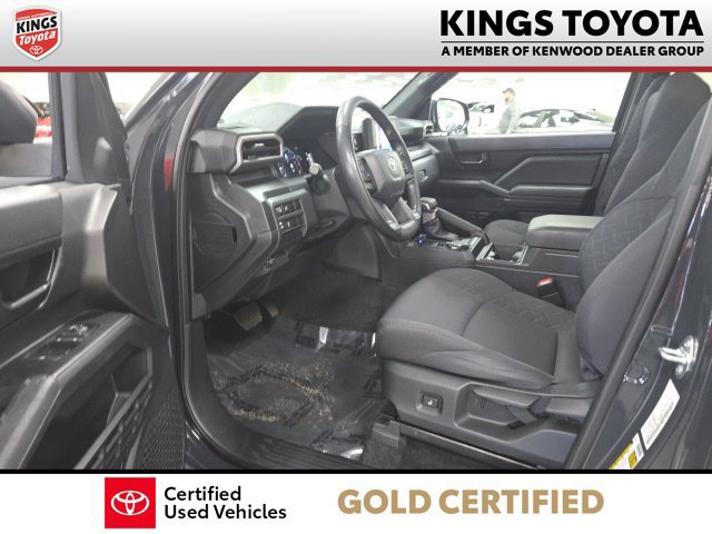 Used 2025 Toyota Tacoma SR AWD/4WD image 9