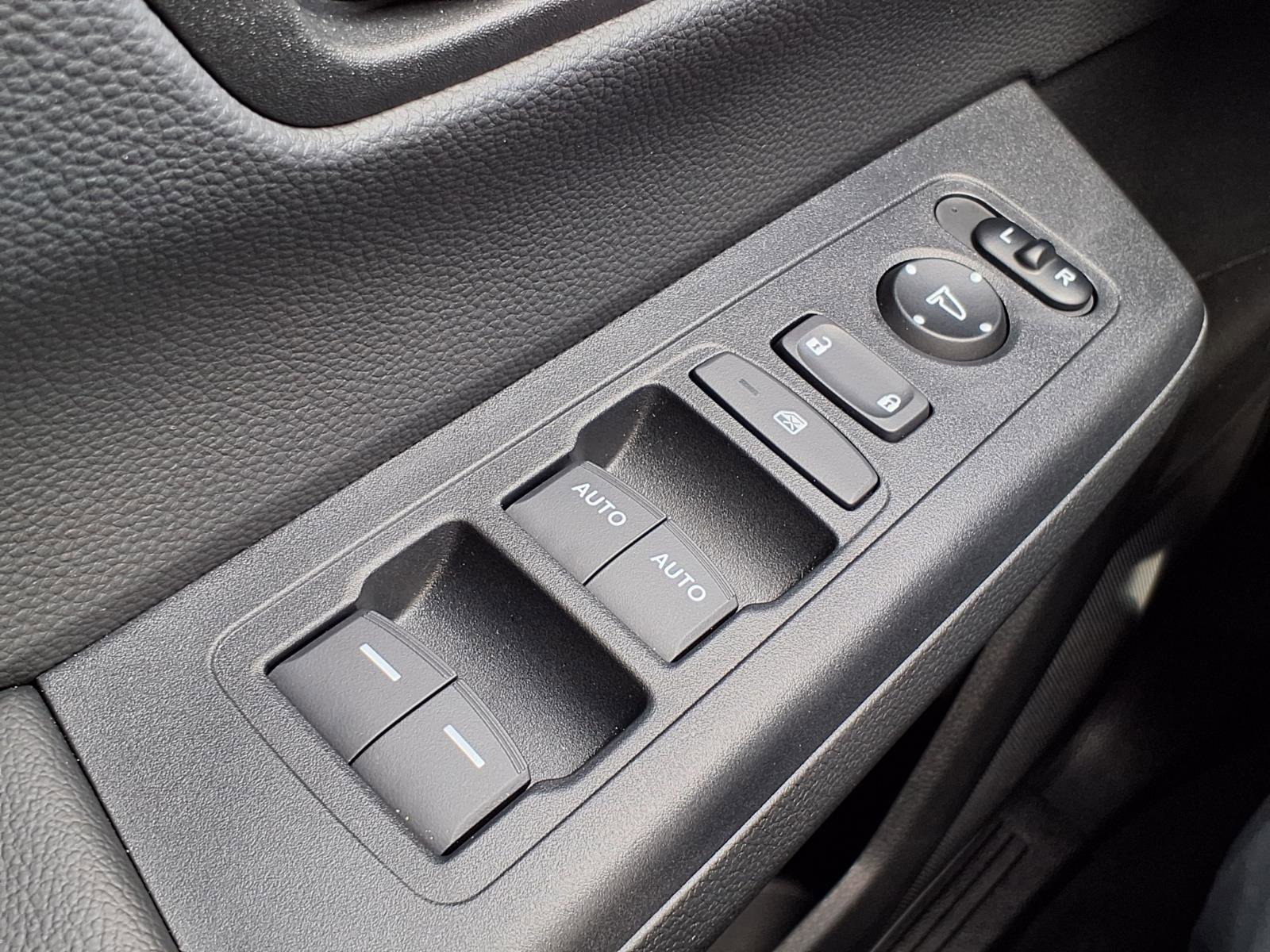 Certified 2026 Honda CR-V Sport image 10