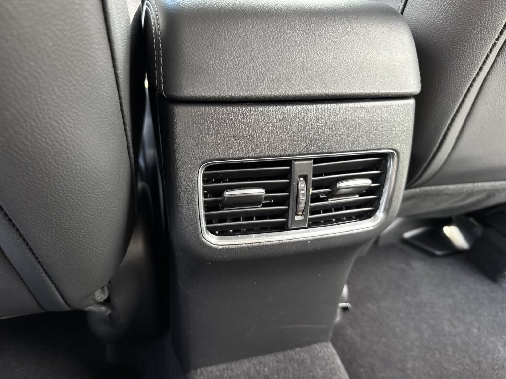Certified 2024 MAZDA CX-5 AWD 2.5 S image 37