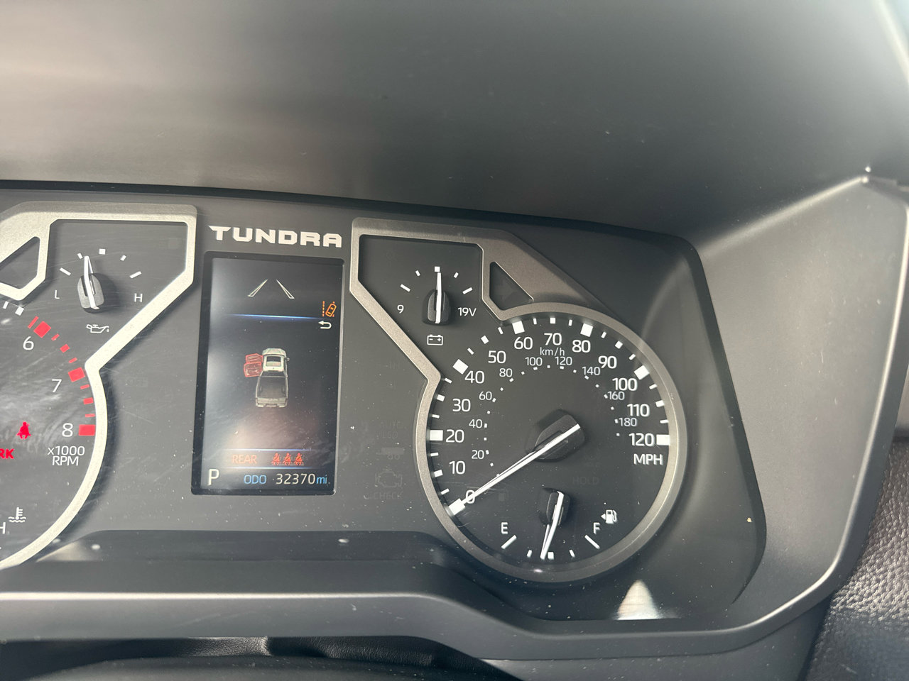 Used 2022 Toyota Tundra SR5 image 15