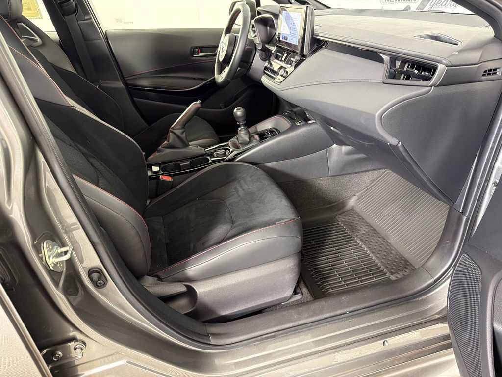 Used 2025 Toyota Corolla Premium image 13