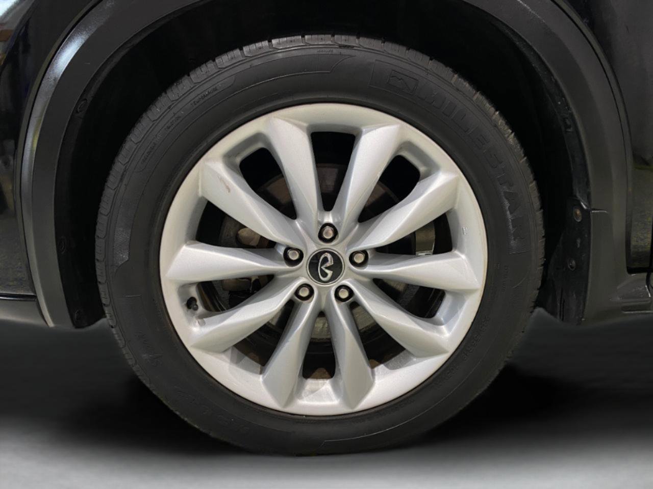Used 2019 INFINITI QX50 Essential w/ Premium Heat Package AWD/4WD image 27