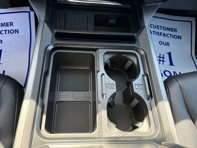 New 2026 Ford F250 Lariat image 27