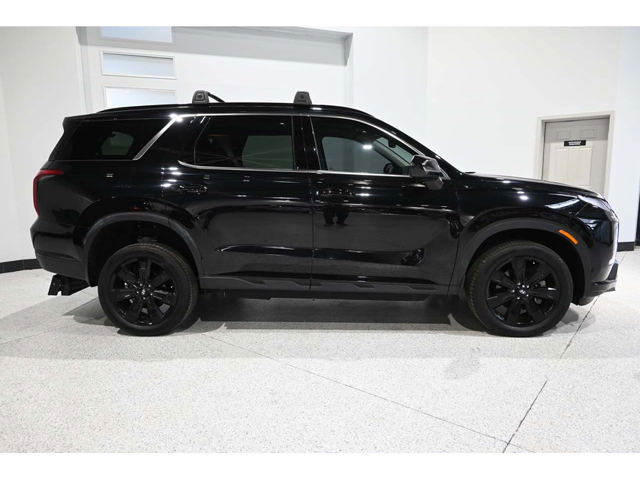 Used 2024 Hyundai Palisade XRT FWD image 5