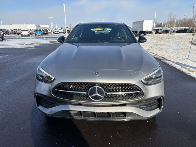Used 2022 Mercedes-Benz C 300 C 300 image 13