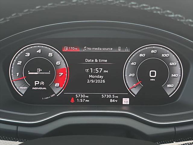 Used 2024 Audi SQ5 Premium Plus w/ S Sport Package AWD/4WD image 19