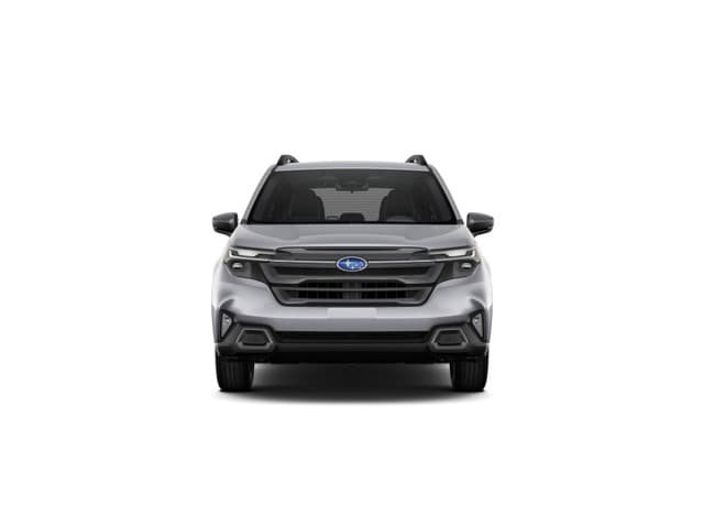 New 2026 Subaru Forester Limited AWD/4WD image 8