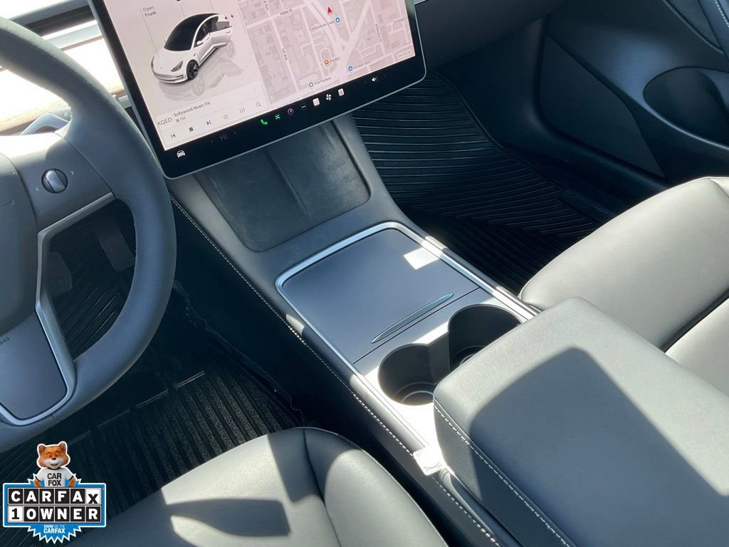 Used 2023 Tesla Model 3 Standard Range image 44