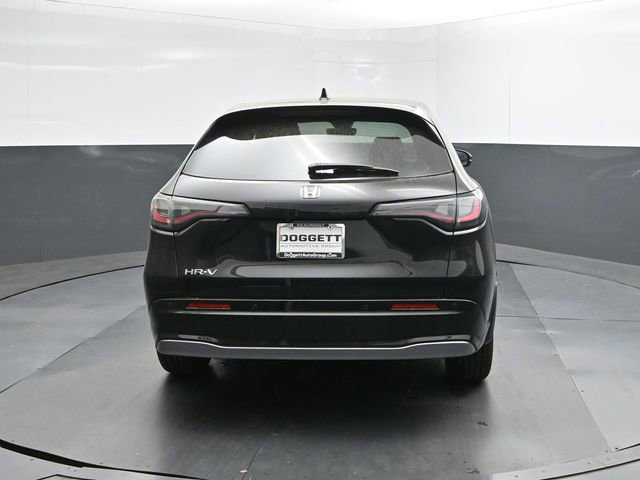 New 2026 Honda HR-V EX-L image 8