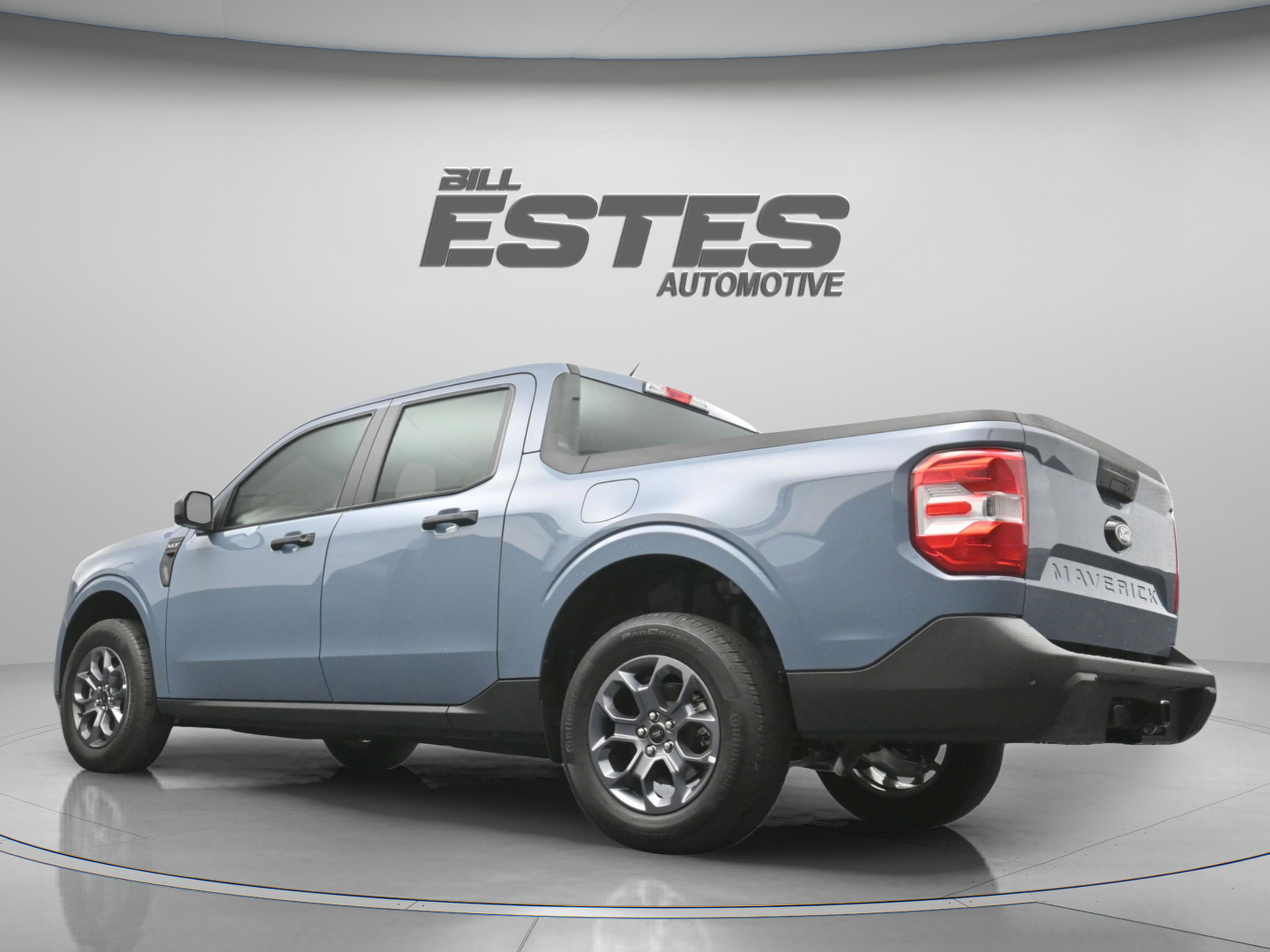 Used 2026 Ford Maverick XLT w/ XLT Luxury Package AWD/4WD image 6