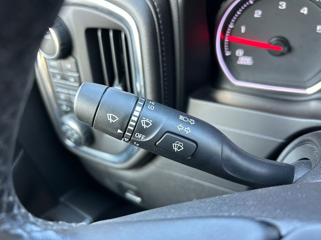 Used 2022 Chevrolet Silverado 2500 LTZ w/ Z71 Off-Road Package image 51