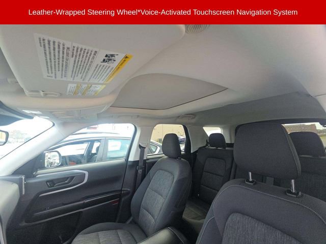 Used 2021 Ford Bronco Sport Big Bend w/ Big Bend Package image 7