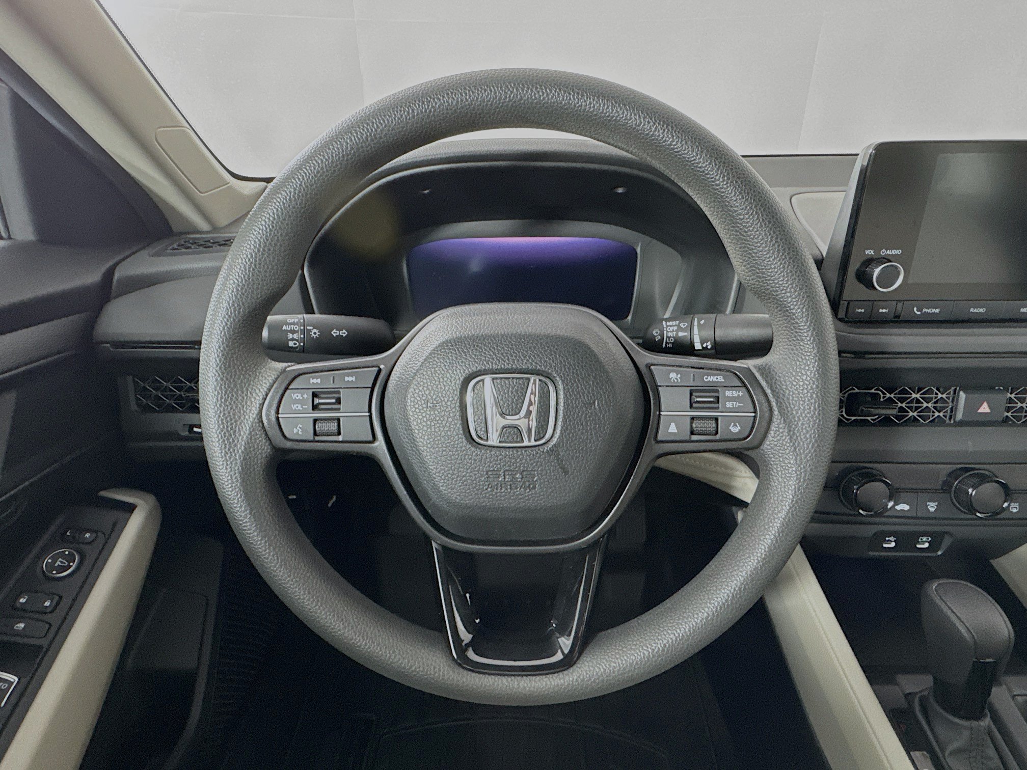 Used 2024 Honda Accord LX image 11