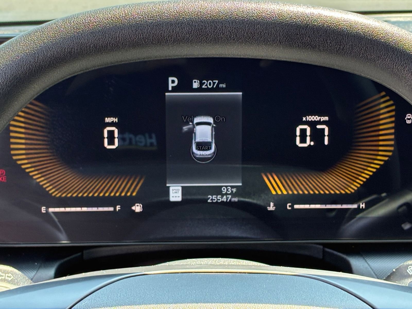 Used 2025 Kia K4 FWD image 39
