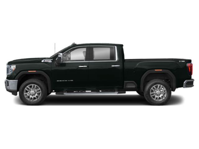 Used 2021 GMC Sierra 3500 Denali w/ Denali Ultimate Package AWD/4WD image 3