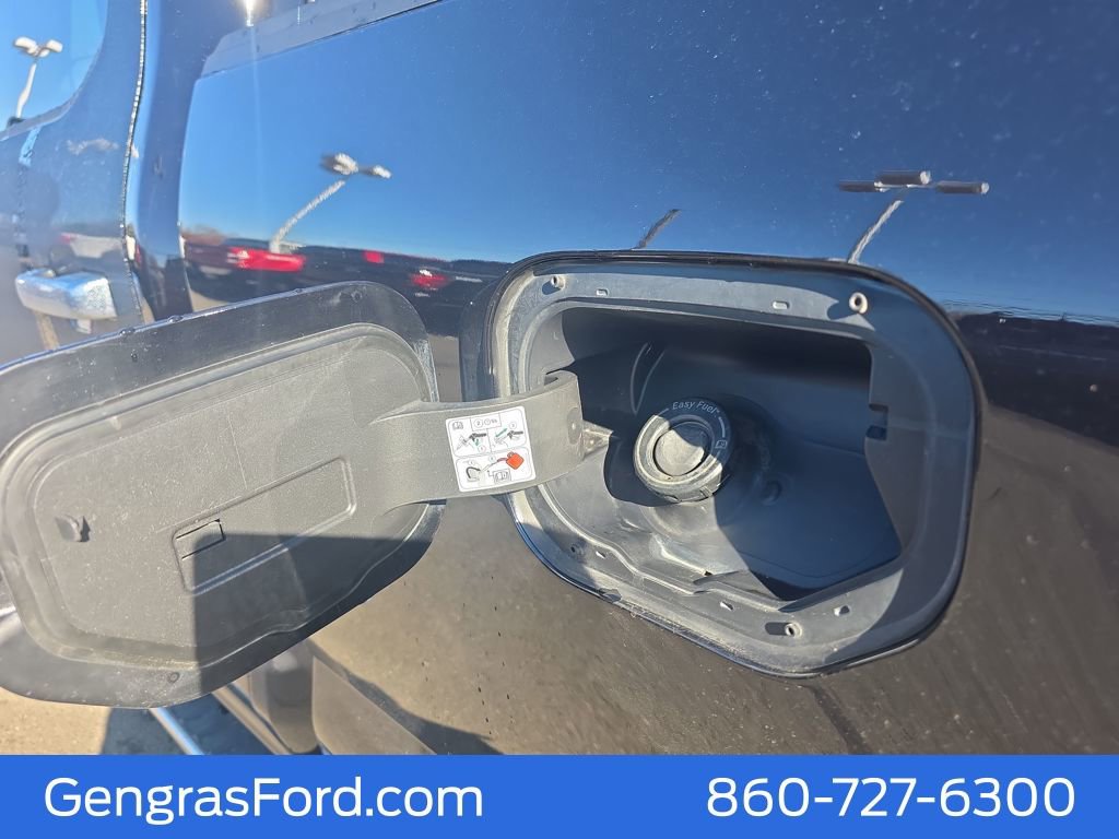 Certified 2022 Ford F150 XLT w/ XTR Package image 14