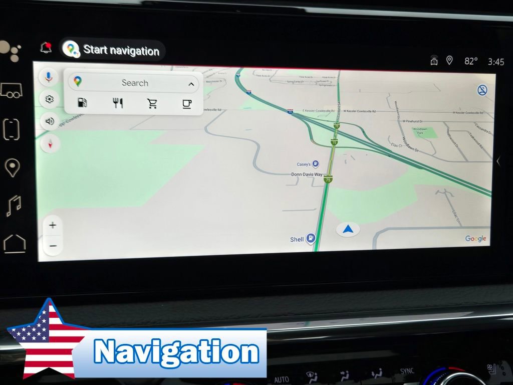 New 2025 GMC Sierra 2500 Denali w/ Denali Reserve Package image 3