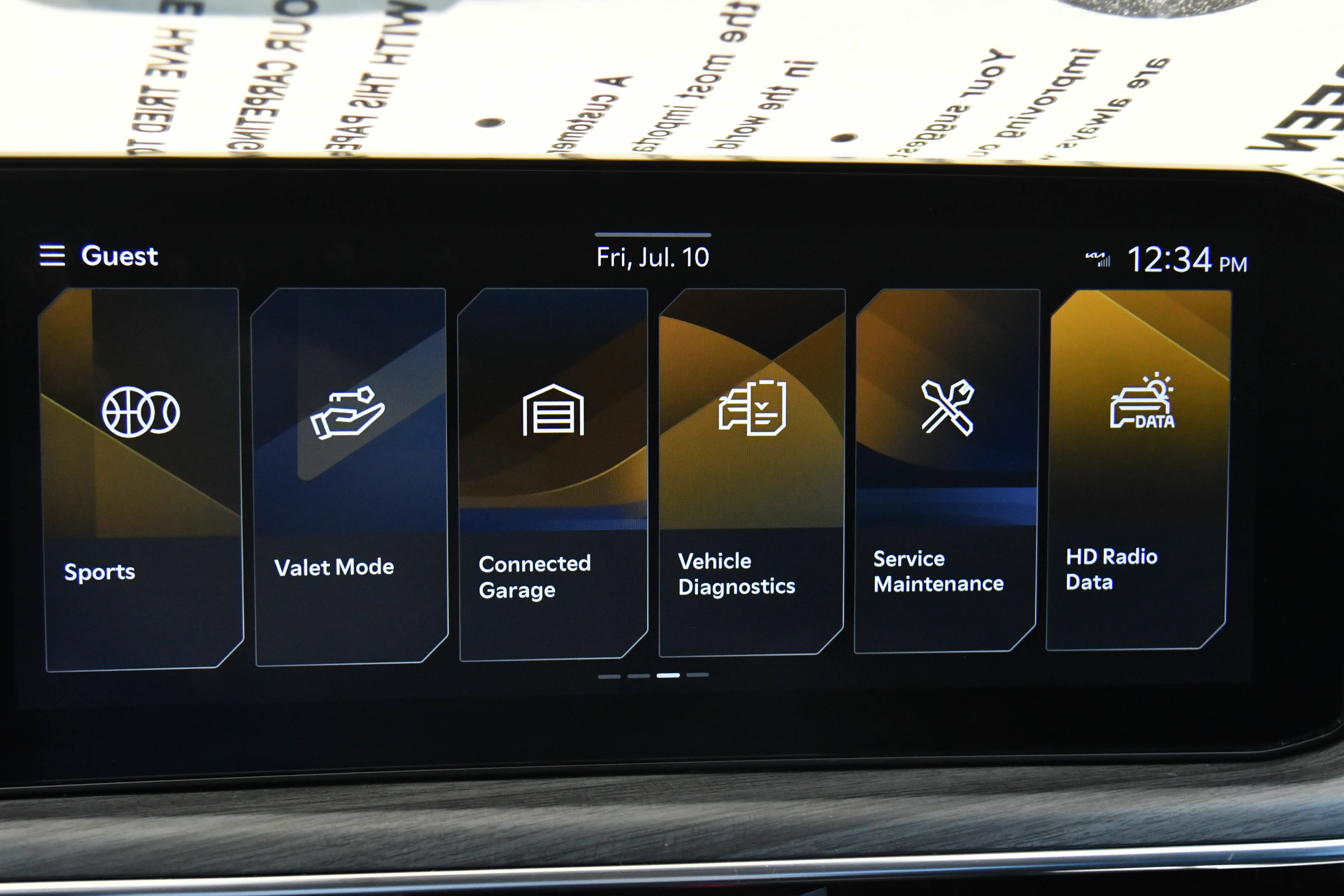 Used 2025 Kia K5 EX FWD image 31