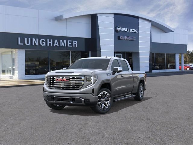 New 2026 GMC Sierra 1500 Denali w/ Denali Reserve Package image 8