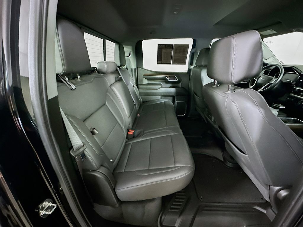 Used 2023 Chevrolet Silverado 1500 RST w/ Convenience Package II image 11