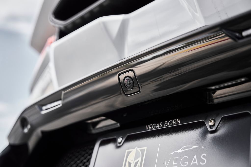 Used 2026 Lamborghini Revuelto AWD/4WD image 17