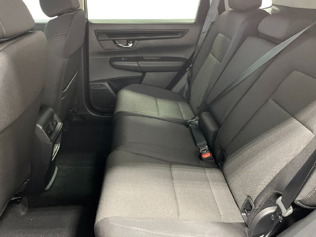 New 2027 Honda CR-V EX image 24