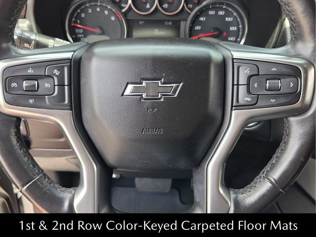 Used 2021 Chevrolet Tahoe Z71 AWD/4WD image 29