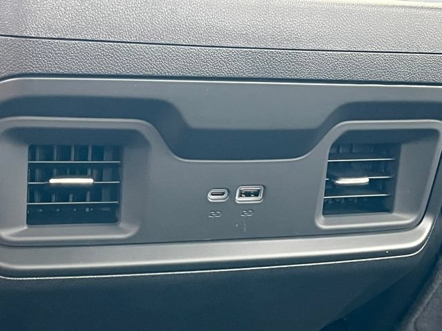 New 2026 Chevrolet Silverado 1500 LT AWD/4WD image 36