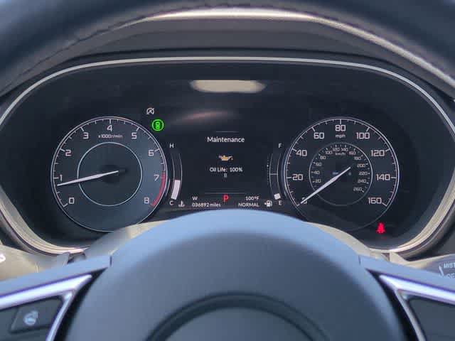 Certified 2023 Acura TLX SH-AWD w/ Advance Package image 36