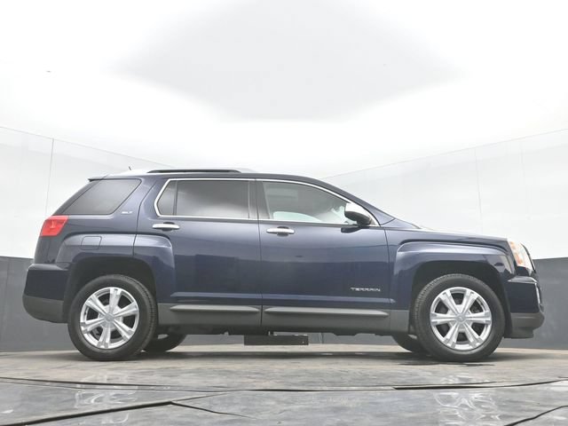 Used 2017 GMC Terrain SLT w/ Open Road Package FWD image 50