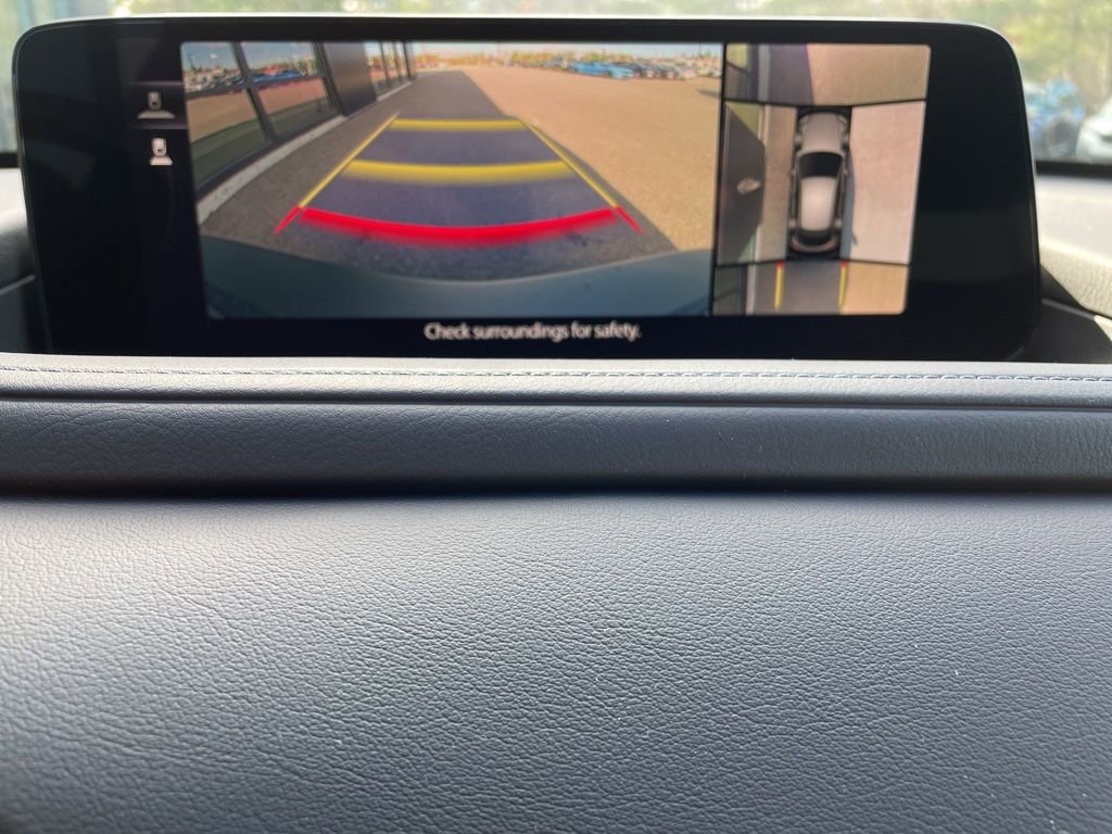 New 2026 MAZDA CX-30 AWD 2.5 S w/ Premium Package image 24