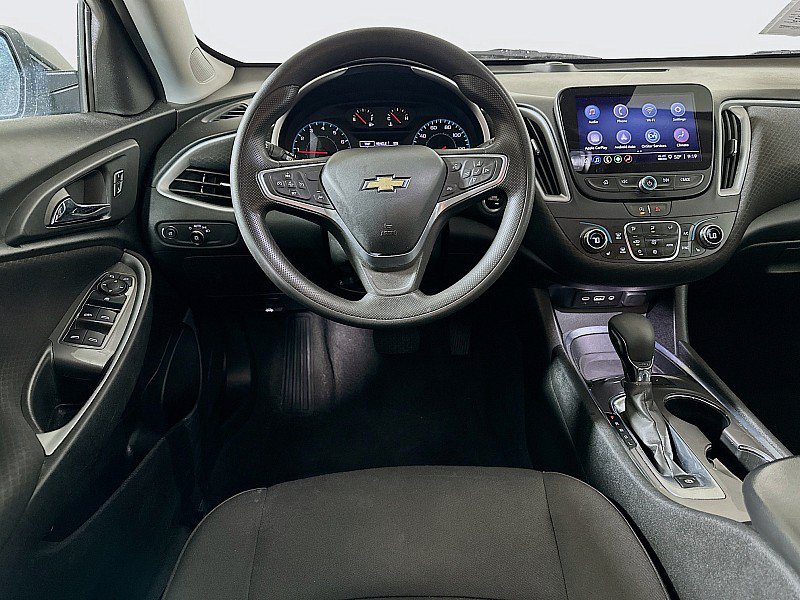 Used 2023 Chevrolet Malibu LT FWD image 21