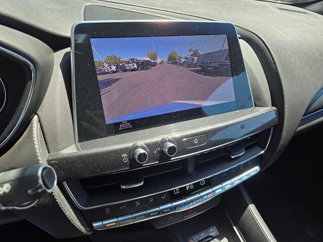 Used 2020 Cadillac CT5 Premium Luxury RWD image 22