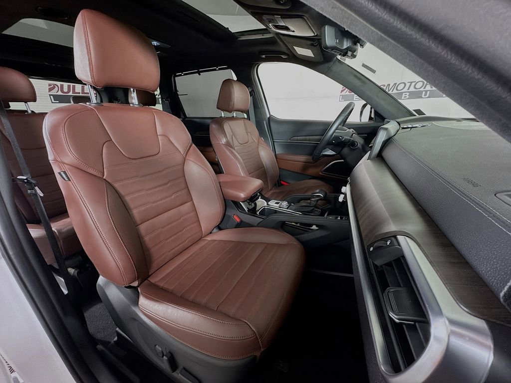 Used 2023 Kia Telluride SX Prestige image 31