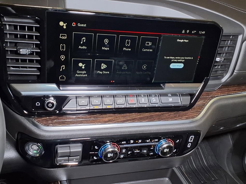 New 2026 GMC Sierra 1500 Elevation w/ Elevation Premium Package image 18