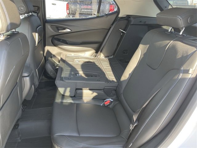 New 2026 Buick Encore GX Sport Touring w/ Advanced Technology Package image 21