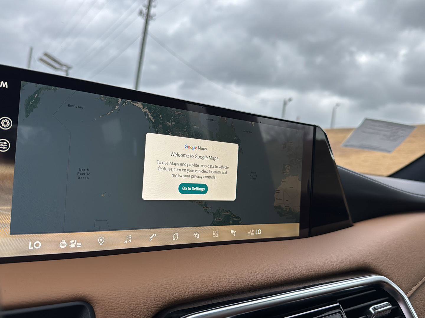 New 2026 Nissan Armada Platinum Reserve image 22