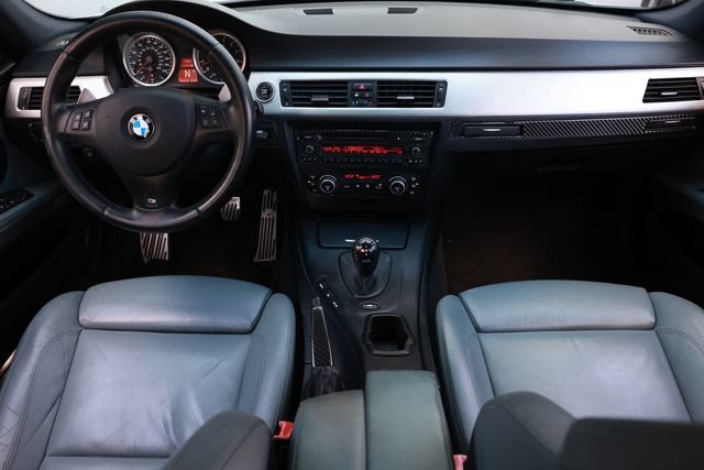 Used 2009 BMW M3 Sedan RWD image 24