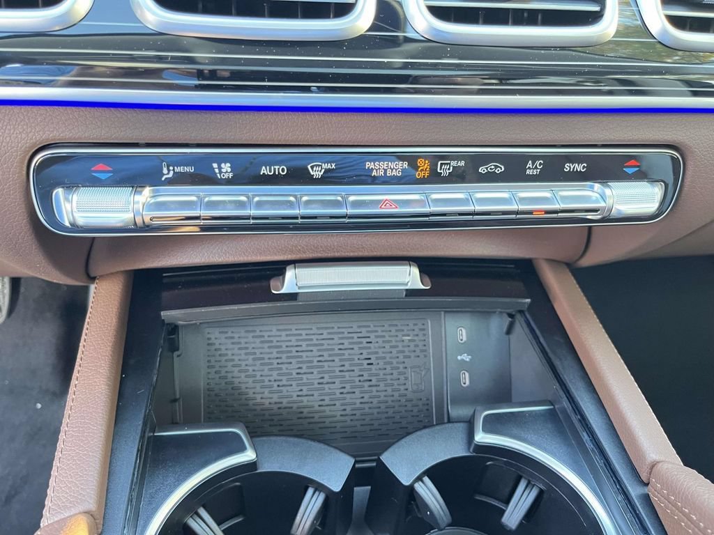 Used 2026 Mercedes-Benz GLE 350 4MATIC image 20