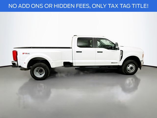 New 2026 Ford F350 XL image 8