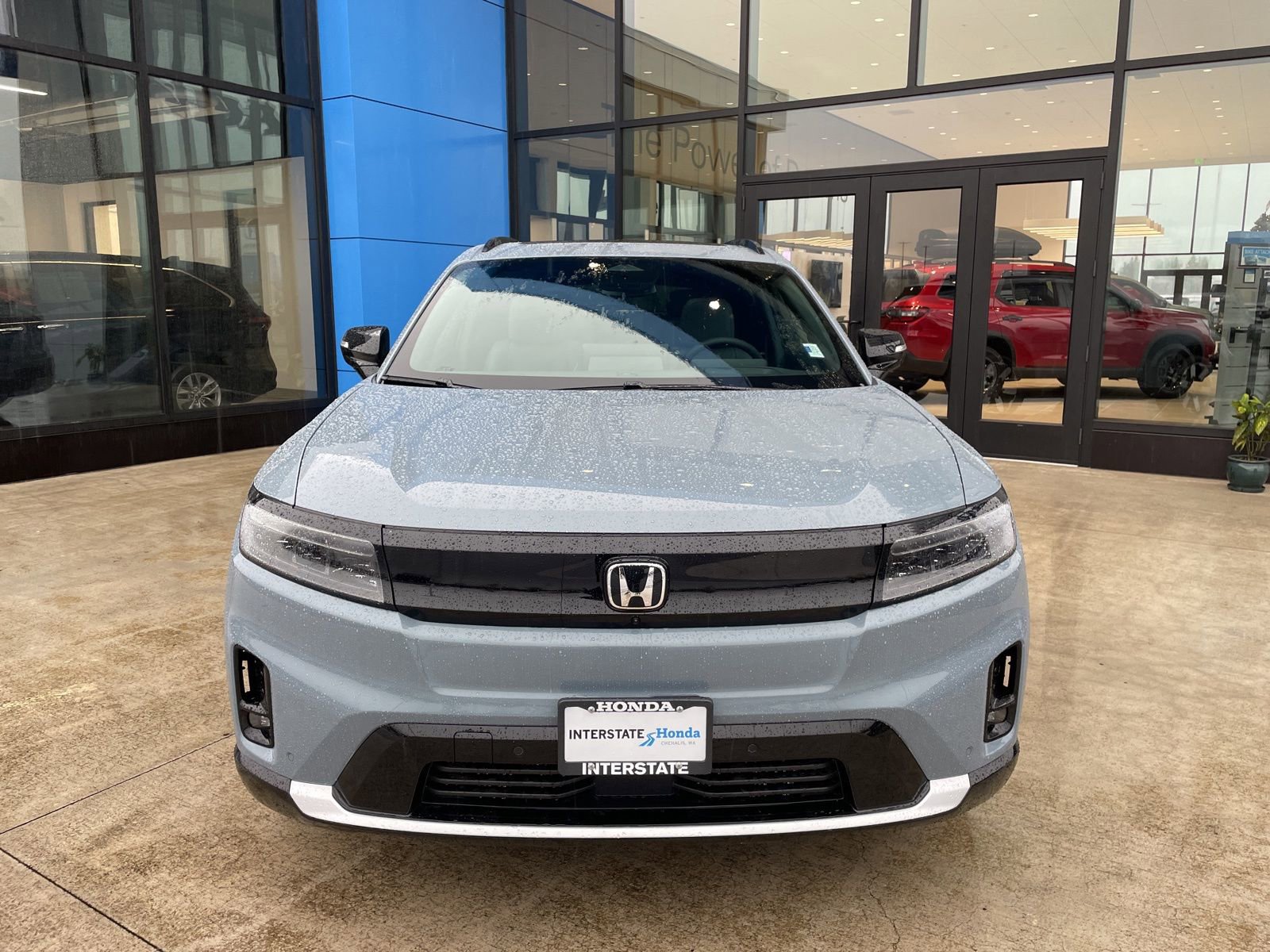 New 2026 Honda Prologue Elite image 2