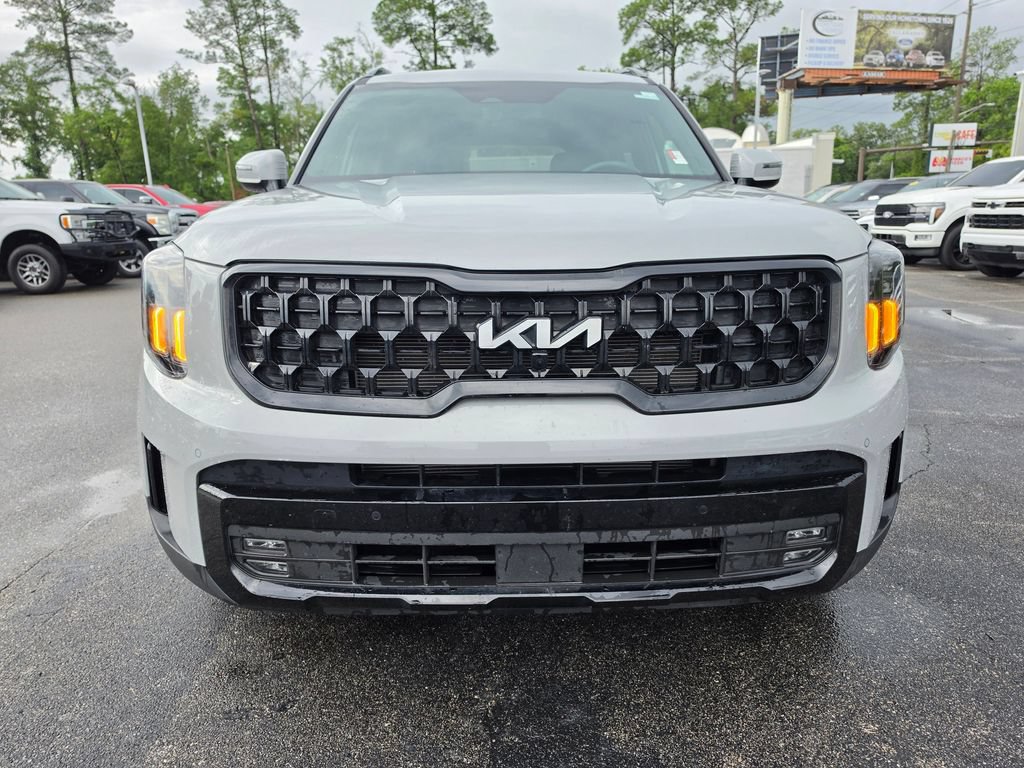 Used 2024 Kia Telluride SX Prestige X-Pro AWD/4WD image 16
