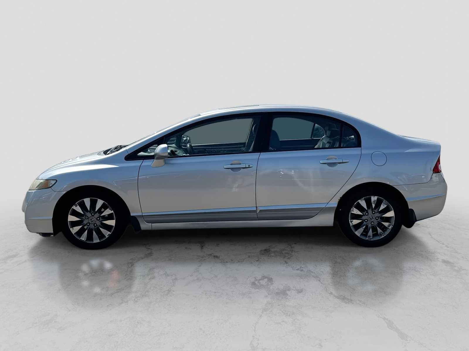 Used 2010 Honda Civic EX-L video 2