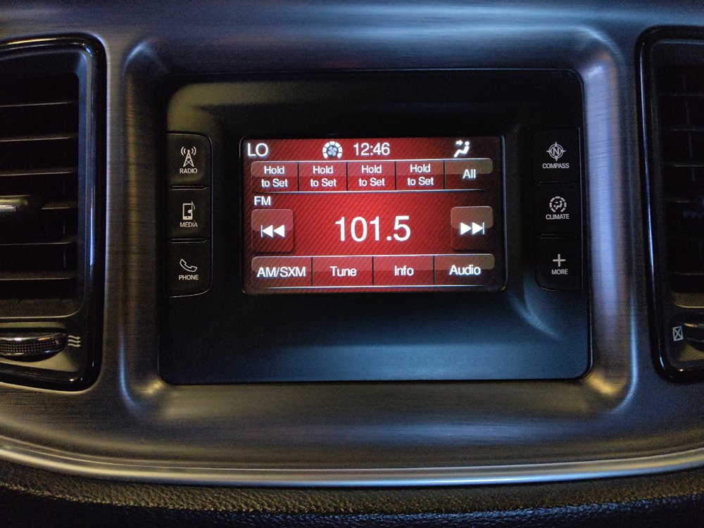 Used 2016 Dodge Challenger SXT RWD image 25