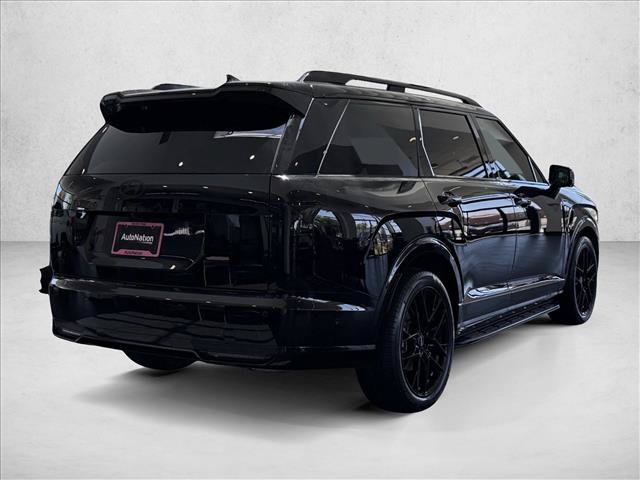 New 2026 Hyundai Palisade Calligraphy FWD image 15