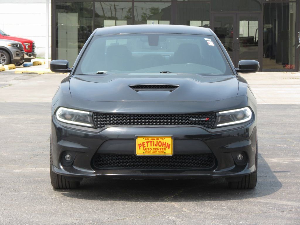 Used 2022 Dodge Charger GT w/ Driver Convenience Group image 2