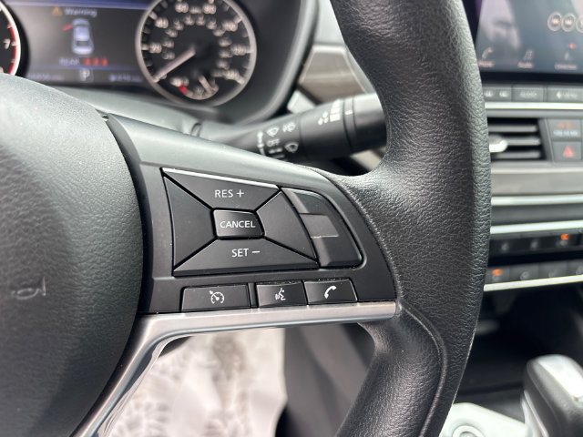 Used 2025 Nissan Altima 2.5 SV FWD image 20